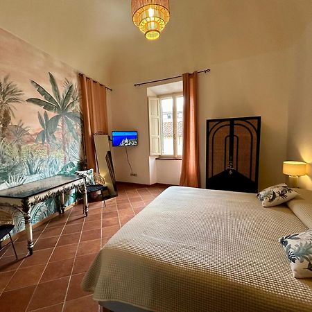 Santa Maria Suite Pisa Kültér fotó
