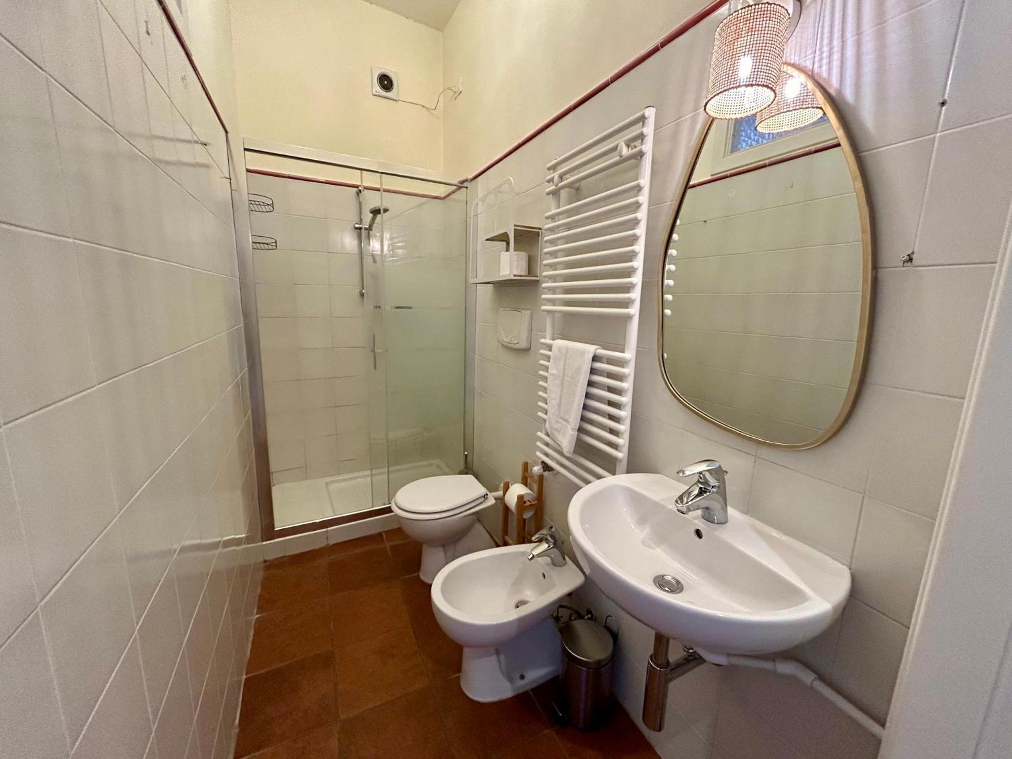 Santa Maria Suite Pisa Kültér fotó
