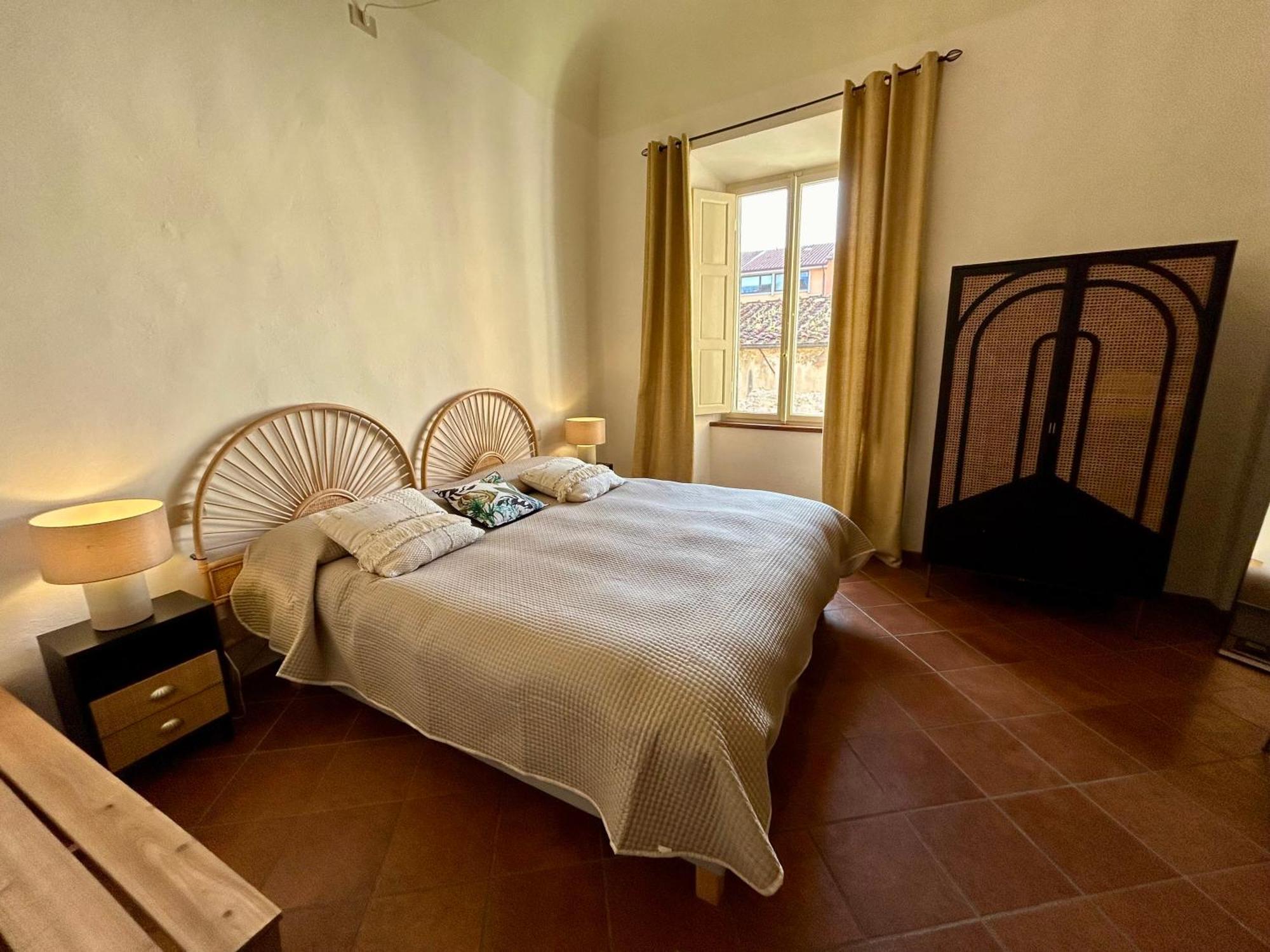 Santa Maria Suite Pisa Kültér fotó