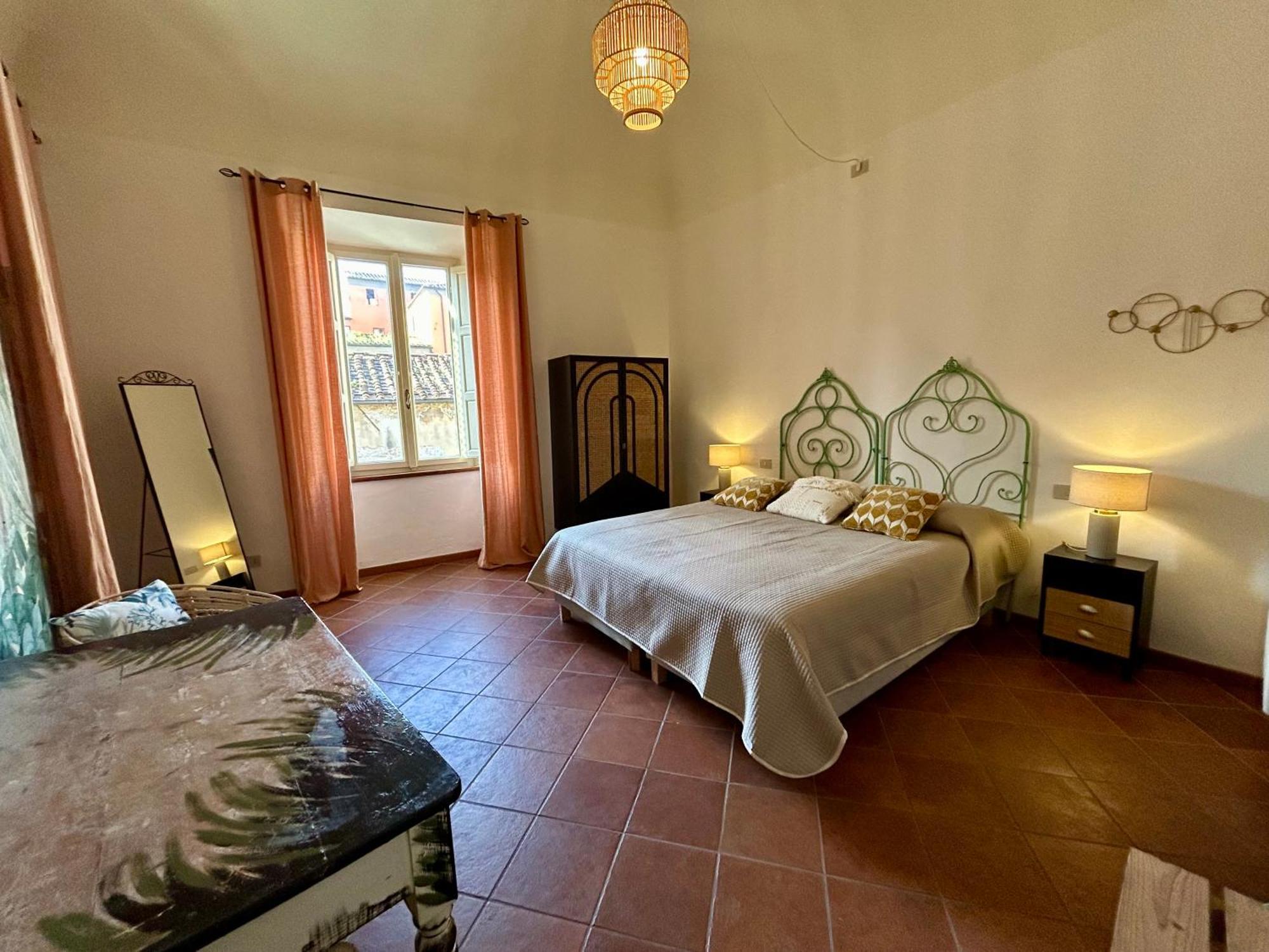 Santa Maria Suite Pisa Kültér fotó