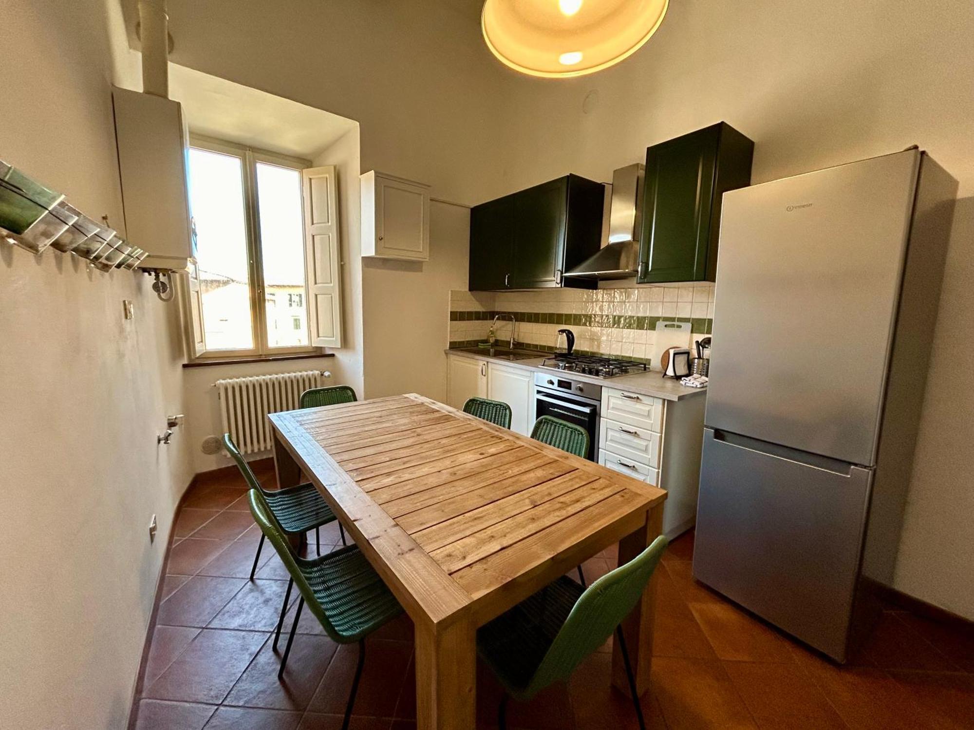 Santa Maria Suite Pisa Kültér fotó