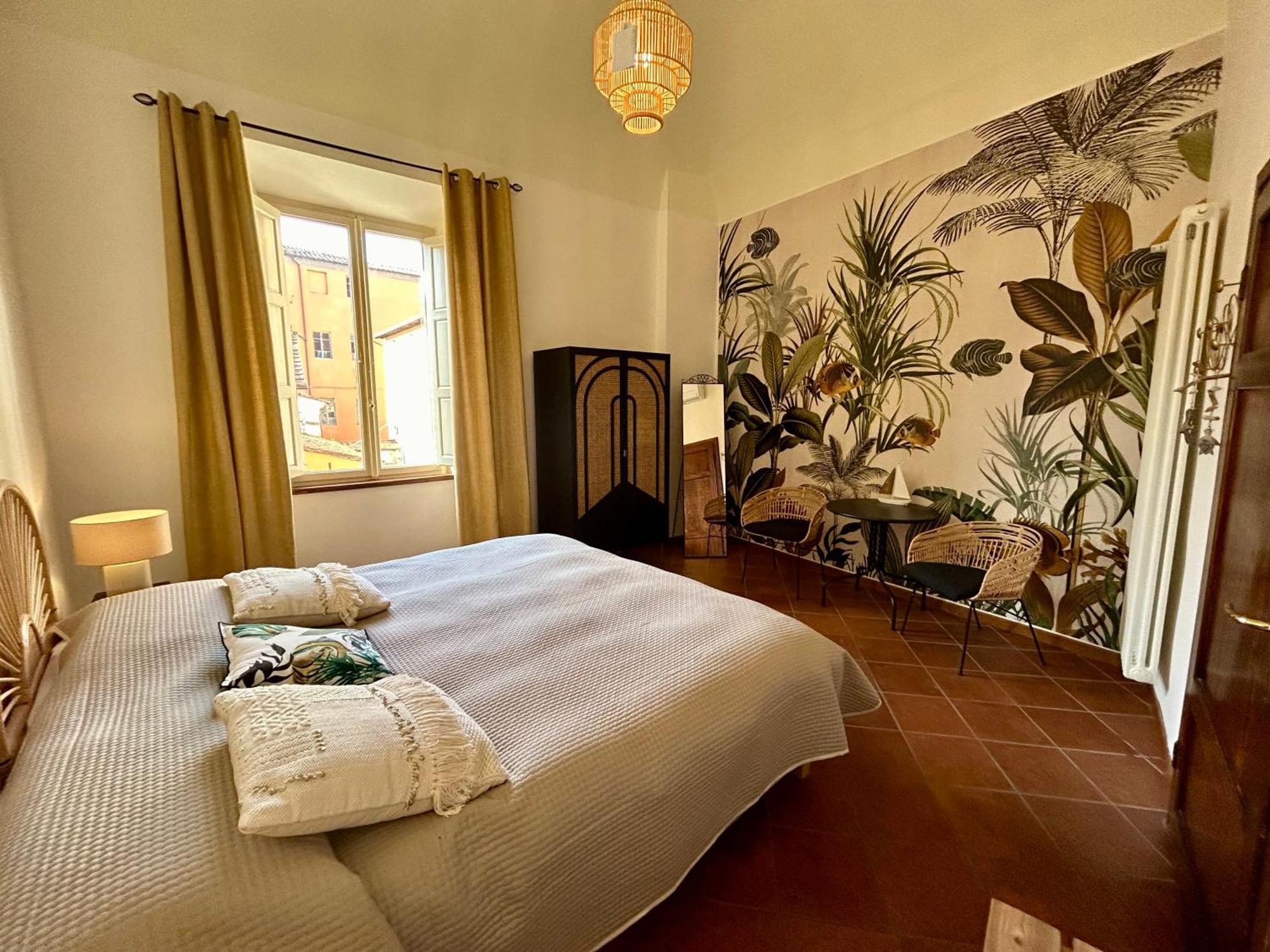 Santa Maria Suite Pisa Kültér fotó