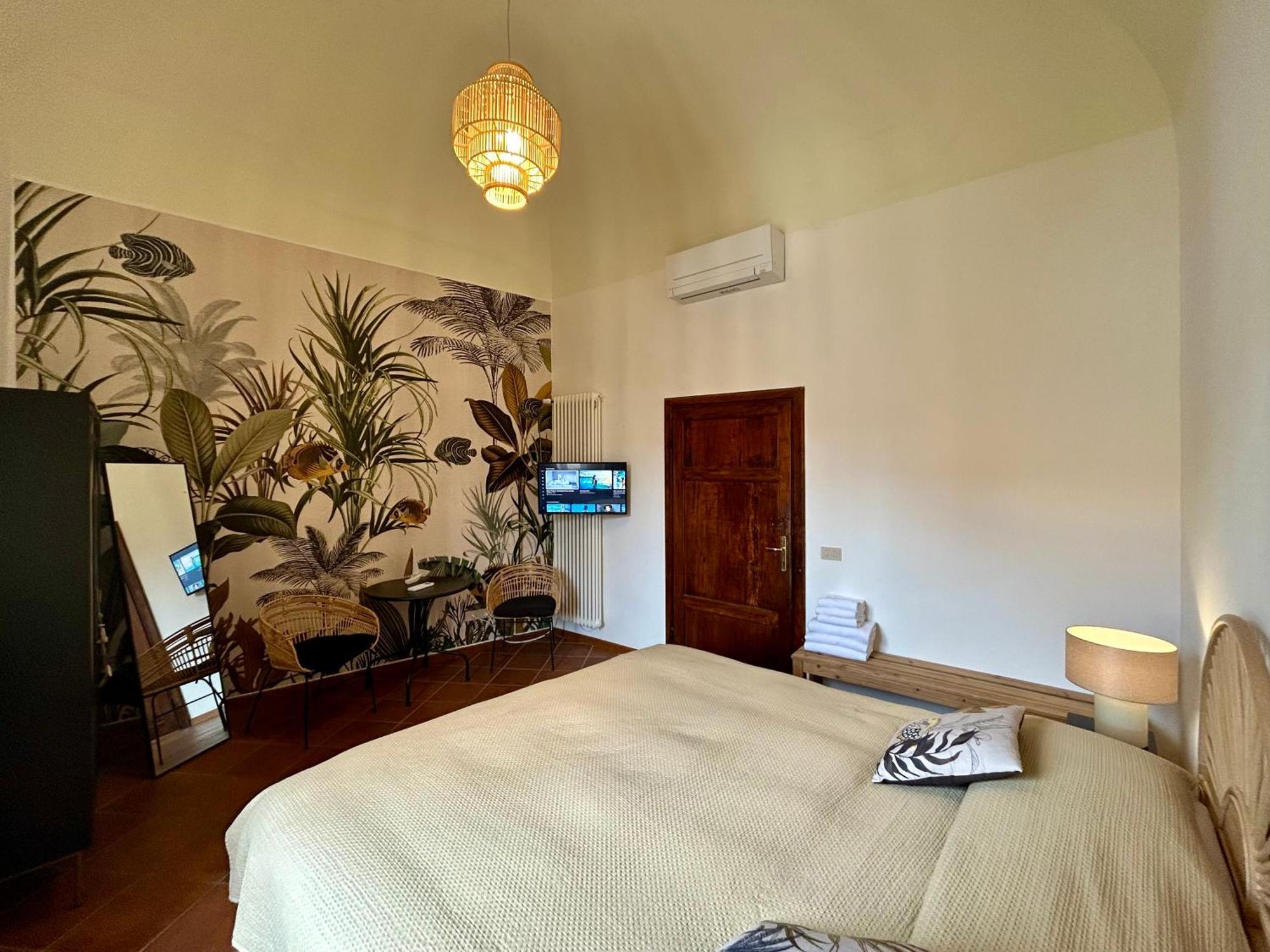 Santa Maria Suite Pisa Kültér fotó