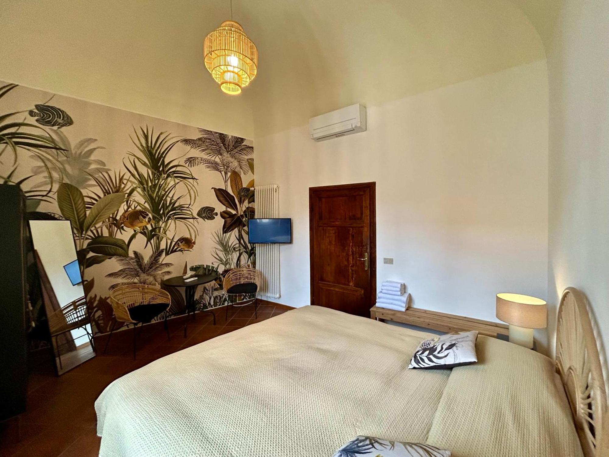 Santa Maria Suite Pisa Kültér fotó