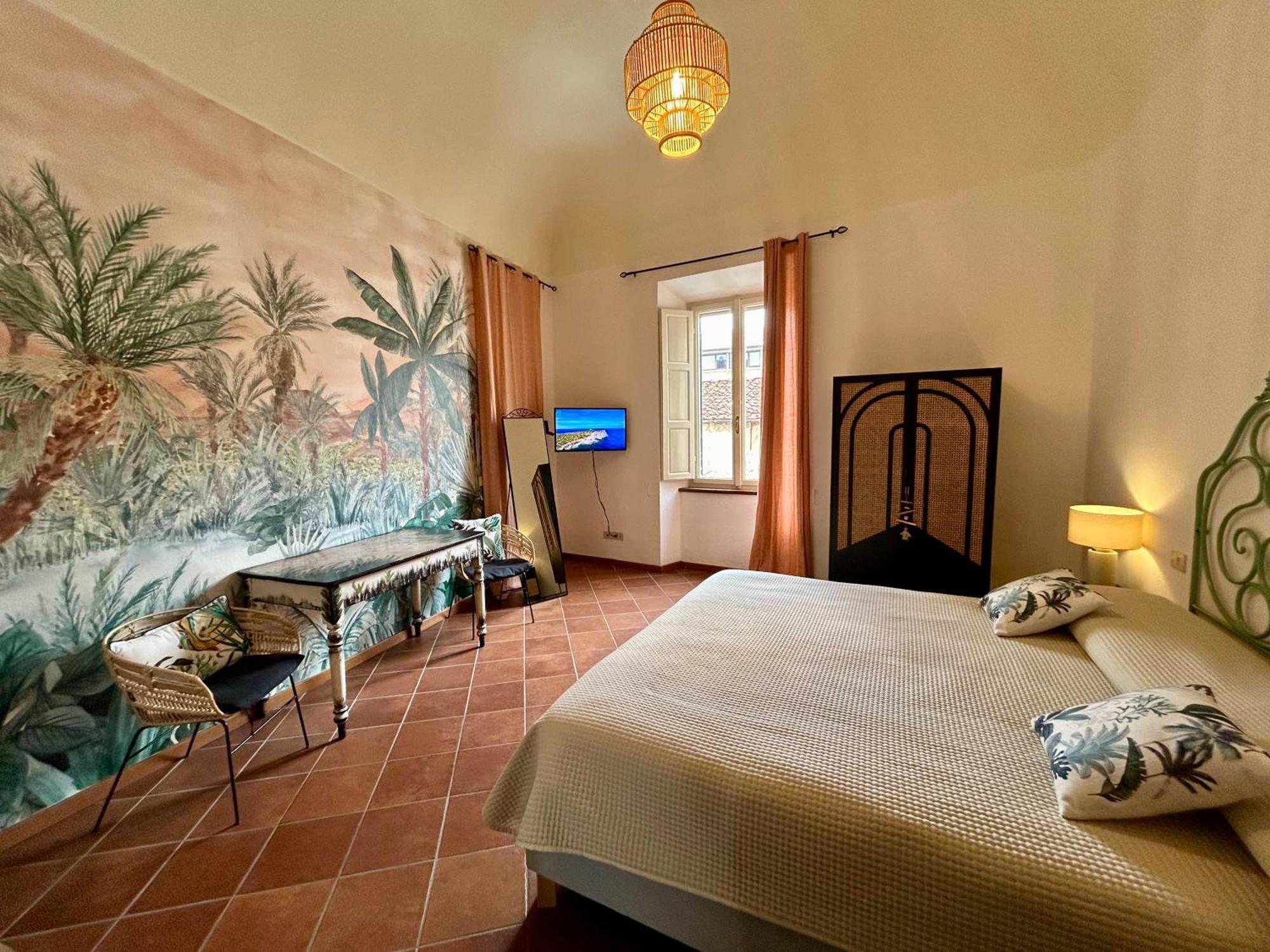 Santa Maria Suite Pisa Kültér fotó